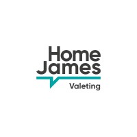 Home James Valeting logo - Similar company to Vtwo Studio