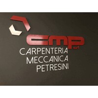 CMP CARPENTERIA MECCANICA PETRESINI logo - Similar company to Averoldi Srl