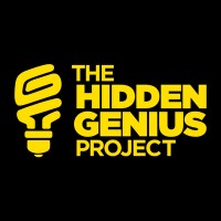 The Hidden Genius Project logo - Similar company to Code Tenderloin