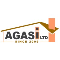 Agasi Business Company Ltd logo - Similar company to Ben Specialized Engineering Ltd.