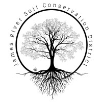 James River Soil Conservation District logo - Similar company to Prince George'S Soil Conservation District