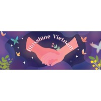 Blosshine Vietnam logo - Similar company to Himo World
