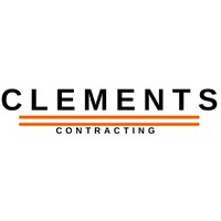 Clements Contracting Ltd logo - Similar company to Clements Contractors