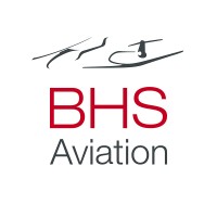 BHS Aviation AG logo - Similar company to Transwing