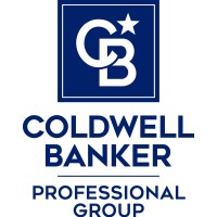 Coldwell Banker Professional Group logo - Similar company to Real Heroes!