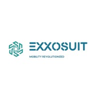 EXXOSuit logo - Similar company to Mazeengineers