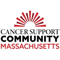 Cancer Support Community Massachusetts logo - Similar company to Cancer Support Community Greater Ny & Ct At Gilda'S Club