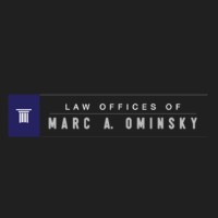 Law Offices of Marc A. Ominsky, LLC logo - Similar company to Dispute Resolution Services