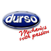Durso Srl logo - Similar company to Acitoinox