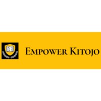 Empower Kitojo logo - Similar company to Be A Number, International