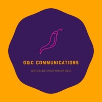 O and C logo - Similar company to Saturn Materials, Llc