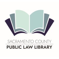 Sacramento County Public Law Library logo - Similar company to Justiceaccess