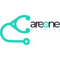 CareOne Clinics logo - Similar company to Lab360°
