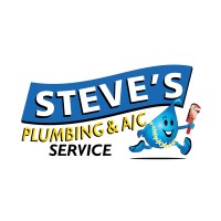 Steve's Plumbing & AC Service logo - Similar company to Sunset Heating & Cooling | Electrical