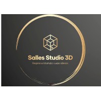 Salles Studio 3D logo - Similar company to Archviz