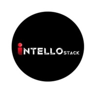 Intellostack.ai logo - Similar company to Softpro Tech