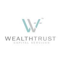 Wealth Trust Capital Services LLP logo - Similar company to Meetmumz