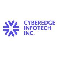 CyberEdge InfoTech Inc. logo - Similar company to Abatri Solutions Inc. O/A Altacom
