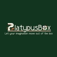 PlatypusBox logo - Similar company to Zyver
