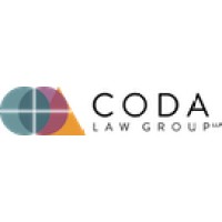 Coda Law Group LLP logo - Similar company to Toga, Inc.