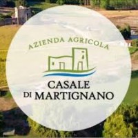 Agriturismo Casale di Martignano logo - Similar company to Annamode Costumes