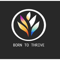 Born To Thrive LLC logo - Similar company to Rarebit Ai