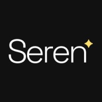 Seren logo - Similar company to Jeka Software, Inc.