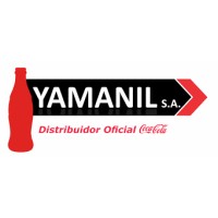 YAMANIL logo - Similar company to Grecko Led