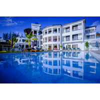The Manor Hotel - Kigali logo - Similar company to Five To Five Hotel