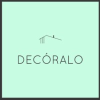 Decóralo logo - Similar company to Nihm Project