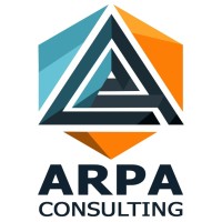 ARPA Consulting logo - Similar company to Trs Warehouse