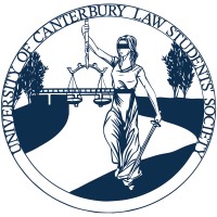 LAWSOC - The University of Canterbury Law Students' Society logo - Similar company to Medsalv