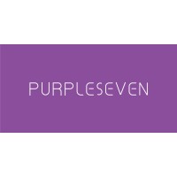PURPLESEVEN TECHNOLOGY logo - Similar company to Mon Coup D'Un Soir