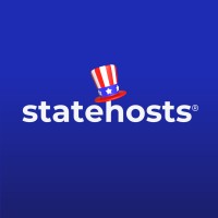 Statehosts® - WordPress Hosting logo - Similar company to Staq Wordpress Hosting