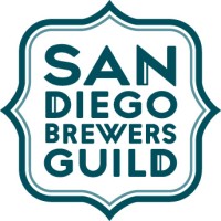 San Diego Brewers Guild logo - Similar company to San Diego & Imperial District Export Council