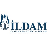 İLDAM CAM LAB. MALZ. TİC. ve SAN. A.Ş. logo - Similar company to Maker'S Edge