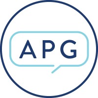 Amplify Publishing Group logo - Similar company to Performance Publishing