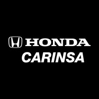 Honda Carinsa logo - Similar company to Audi Manacor
