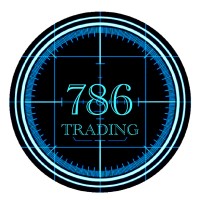 786 Trading Ltd logo - Similar company to Radix Tokens (Jersey)