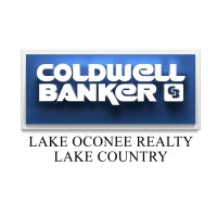 Coldwell Banker Lake Oconee Realty/Lake Country logo - Similar company to Smith-Mcgee Ins