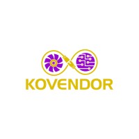 Kovendor LTD logo - Similar company to Copy I.T Technical Ltd
