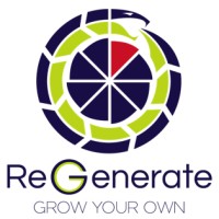 ReGenerate Tech logo - Similar company to Profitlayer