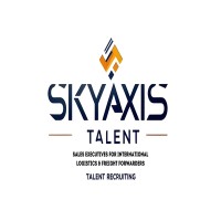 SKYAXIS TALENT RECRUITING logo - Similar company to Bkg Logistics L Operador Neutral
