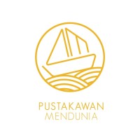 Pustakawan Mendunia logo - Similar company to Swiftlet