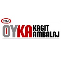 OYKA Kağıt Ambalaj logo - Similar company to Elcab Kablo