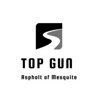 Top Gun Asphalt of Mesquite logo - Similar company to C4 Asphalt Solutions