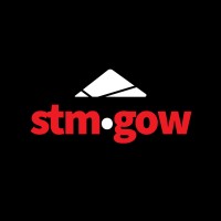 STM.GOW logo - Similar company to Gamese.Gg