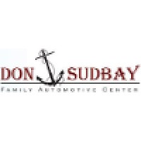 Sudbay Family Automotive