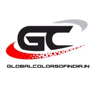 Global Colors Of India - A Travel Management Company logo - Similar company to Digi-Cortex By Priyanka