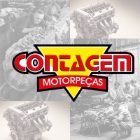 Contagem Motorpeças logo - Similar company to Raja Auto